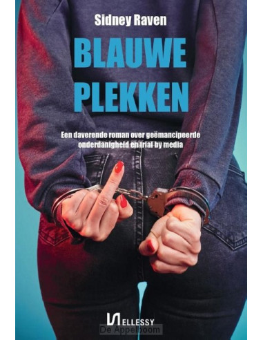 Blauwe plekken