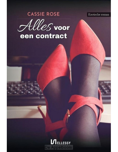 Alles voor een contract