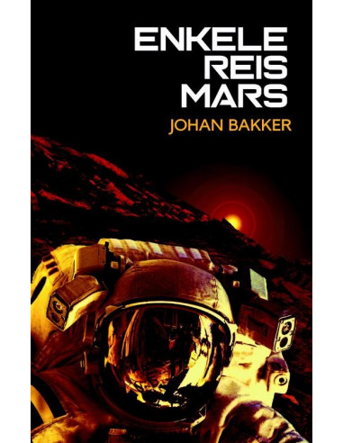 Enkele reis Mars