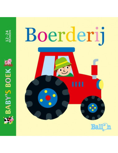 Boerderij