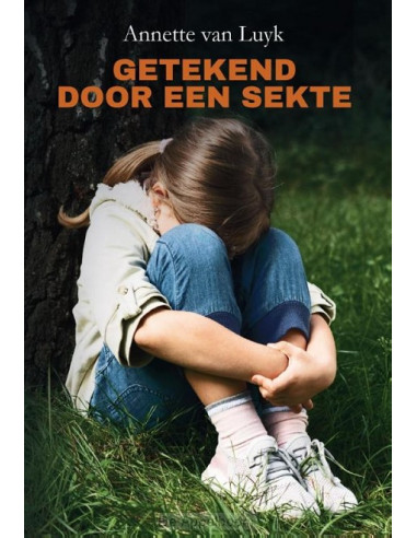 Getekend door een sekte