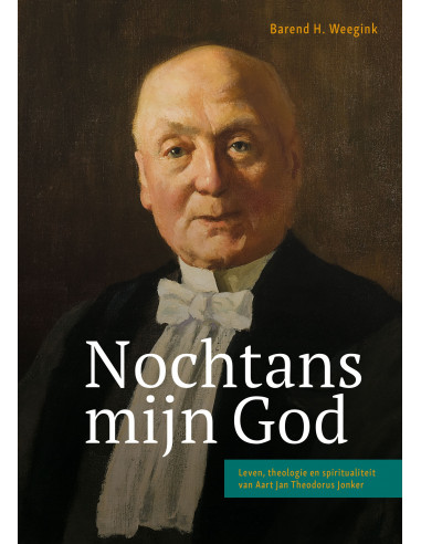 Nochtans mijn God