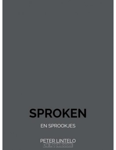 SPROKEN