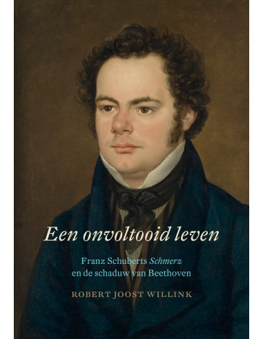 Een onvoltooid leven