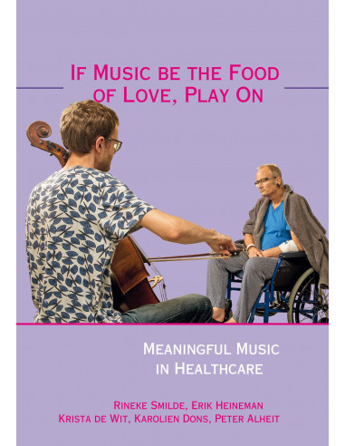 If Music be the Food of Love, Play On