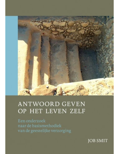 Antwoord geven op het leven zelf