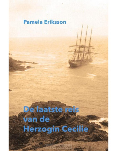 De laatste reis van de Herzogin Cecilie