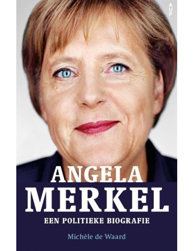 Angela Merkel