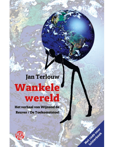 Wankele wereld