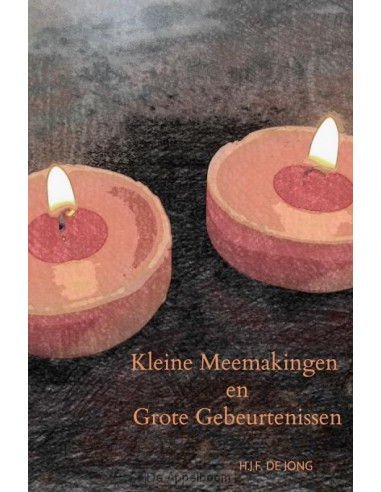 Kleine Meemakingen en Grote Gebeurteniss