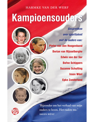 Kampioensouders