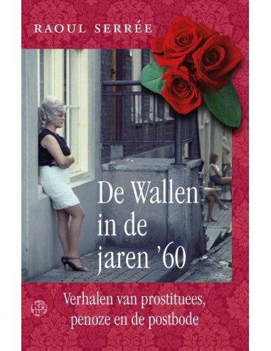 De Wallen in de jaren '60