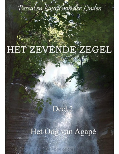 Het zevende zegel - 2 - Het Oog van Agap