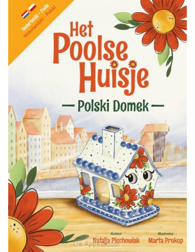 Het Poolse Huisje