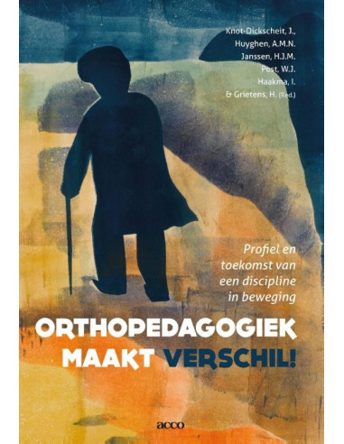 Orthopedagogiek maakt verschil!