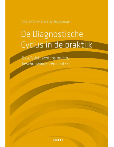 De diagnostische cyclus in de praktijk