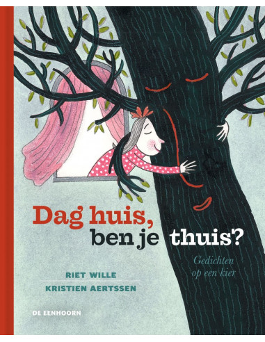 Dag huis, ben je thuis?