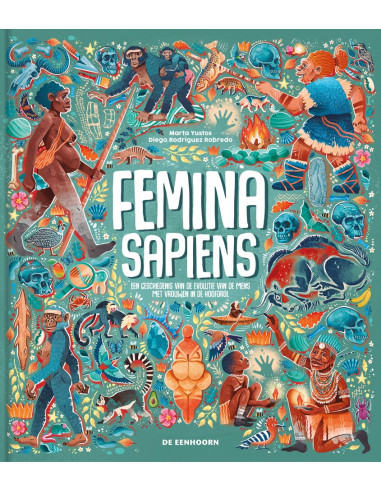 Femina Sapiens