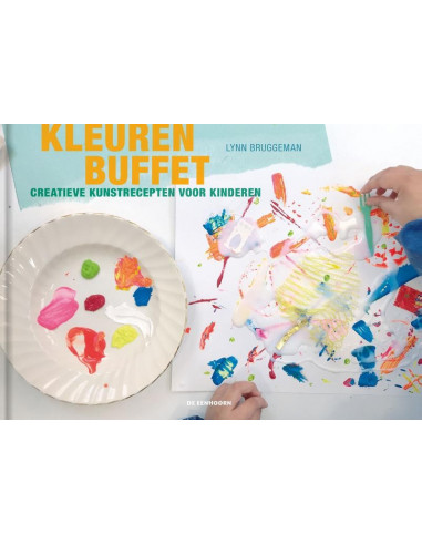 Kleurenbuffet