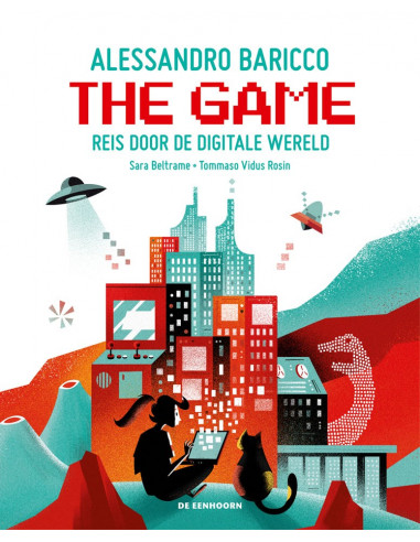 The Game - Reis door de digitale wereld