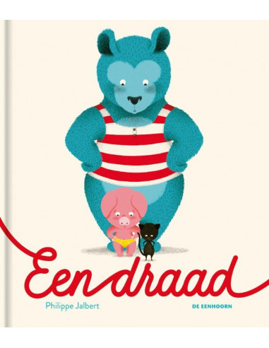 Een draad