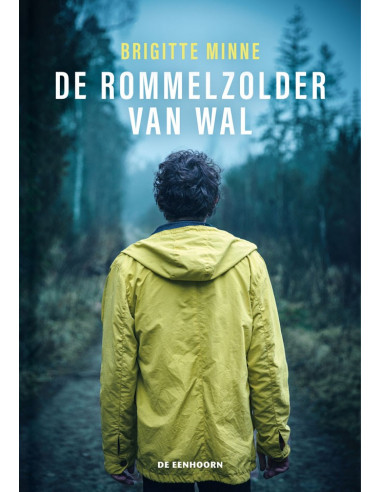 De rommelzolder van Wal