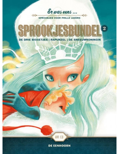 Sprookjesbundel 2