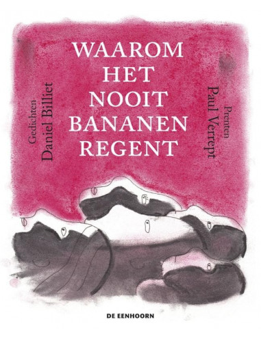 Waarom het nooit bananen regent