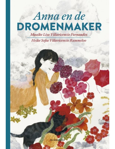 Anna en de dromenmaker