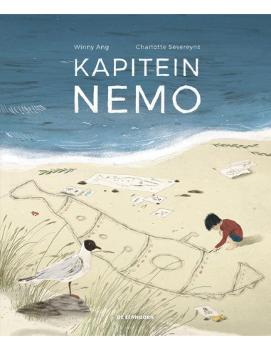 Kapitein Nemo