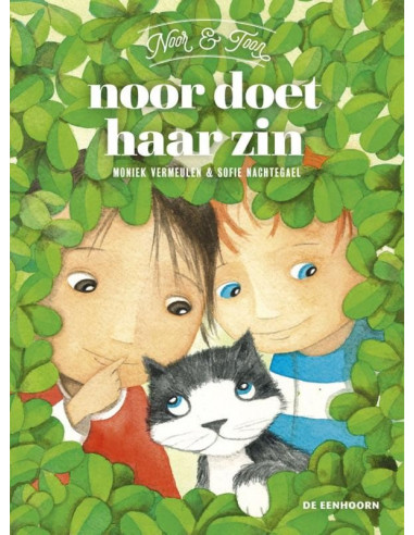 Noor doet haar zin