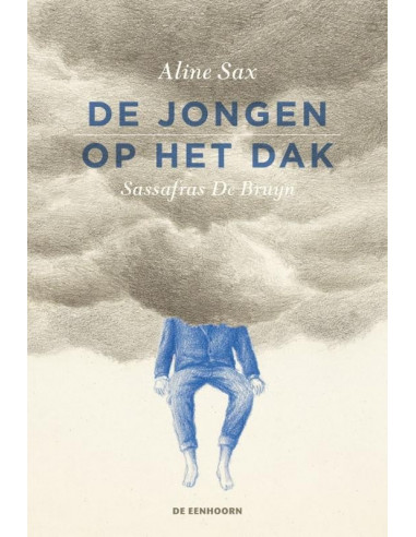 De jongen op het dak