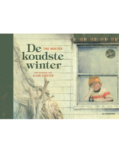 De koudste winter