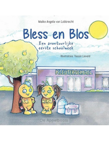 Bless en Blos