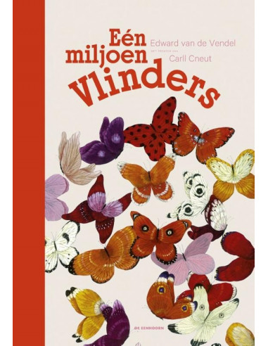 Eén miljoen vlinders