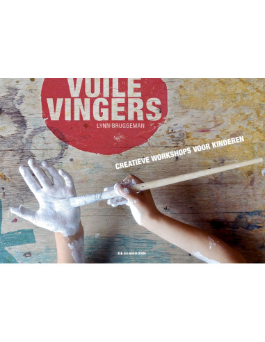 Vuile vingers