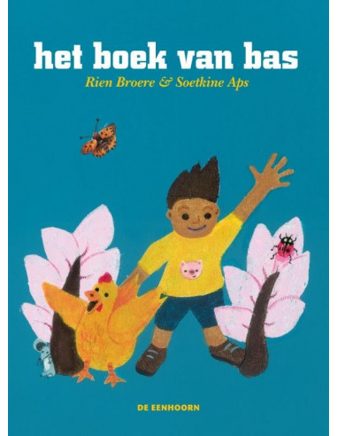 Het boek van bas