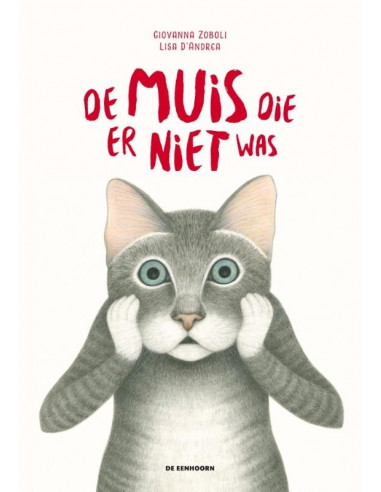 De muis die er niet was