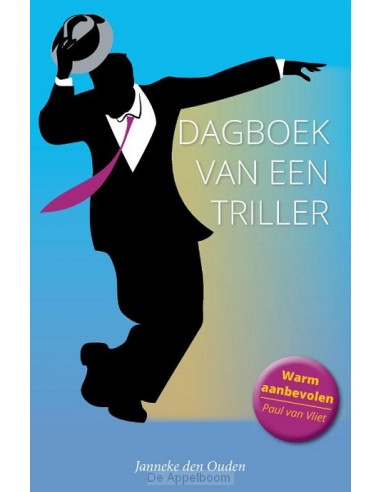 Dagboek van een triller