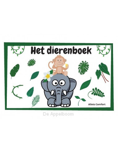 Het dierenboek