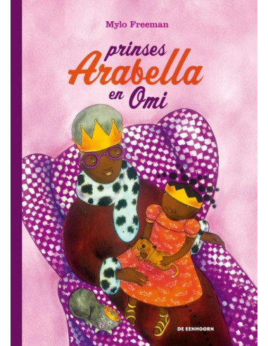 Prinses Arabella en Omi