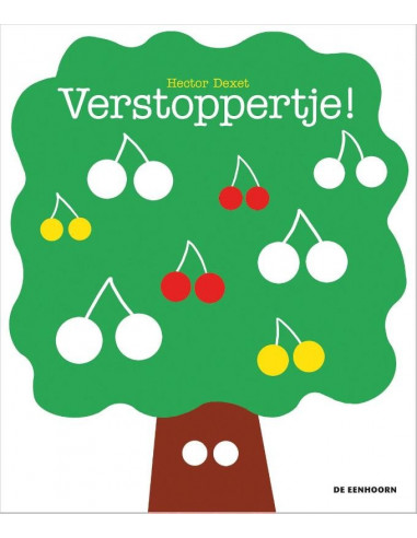 Verstoppertje!