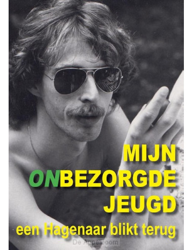 Mijn onbezorgde jeugd