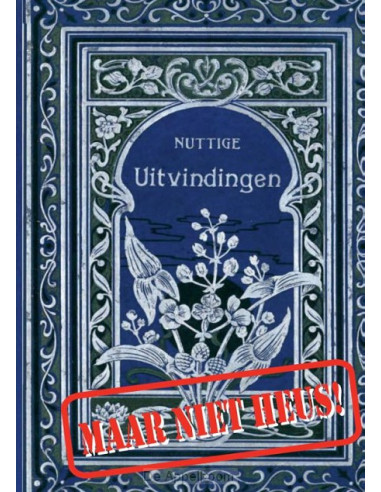 Nuttige uitvindingen