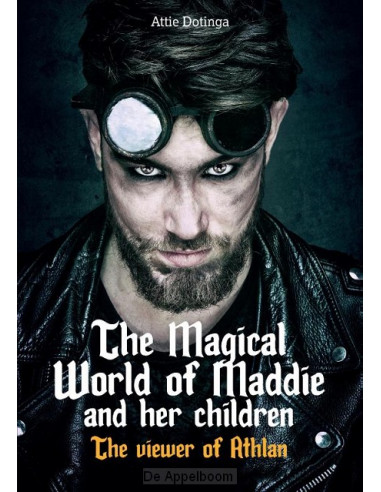 The Magical World of Maddies children / 