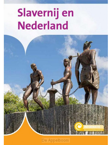 Slavernij en Nederland