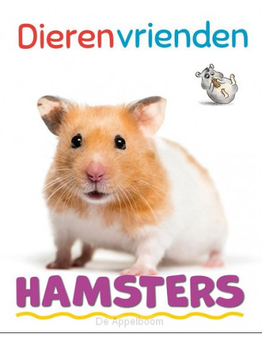 Hamsters