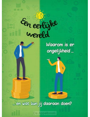 Een eerlijke wereld?