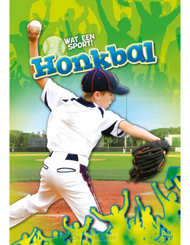 Honkbal