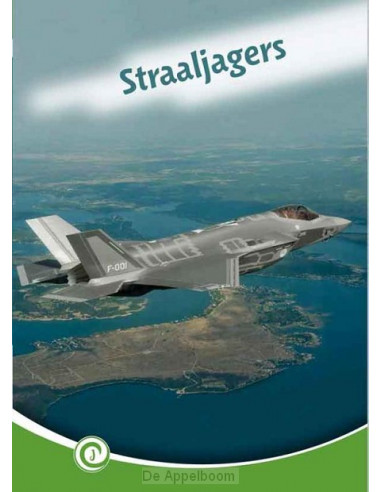 Straaljagers